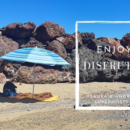 Burero Beach Stay - Comfy - Near Airport & Beaches El Burrero 외부 사진