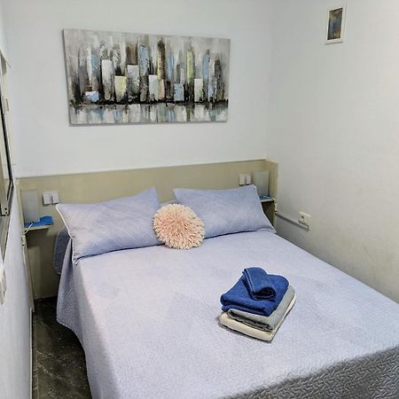 Burero Beach Stay - Comfy - Near Airport & Beaches El Burrero 외부 사진