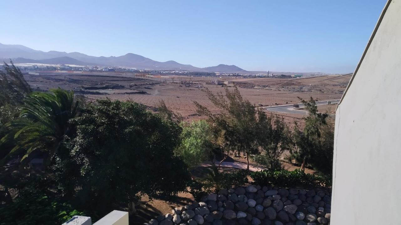 Burero Beach Stay - Comfy - Near Airport & Beaches El Burrero 외부 사진