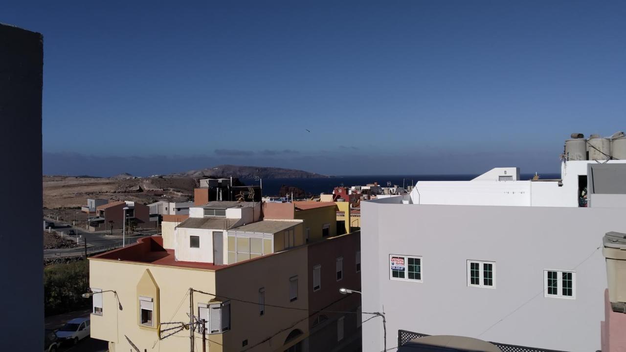 Burero Beach Stay - Comfy - Near Airport & Beaches El Burrero 외부 사진
