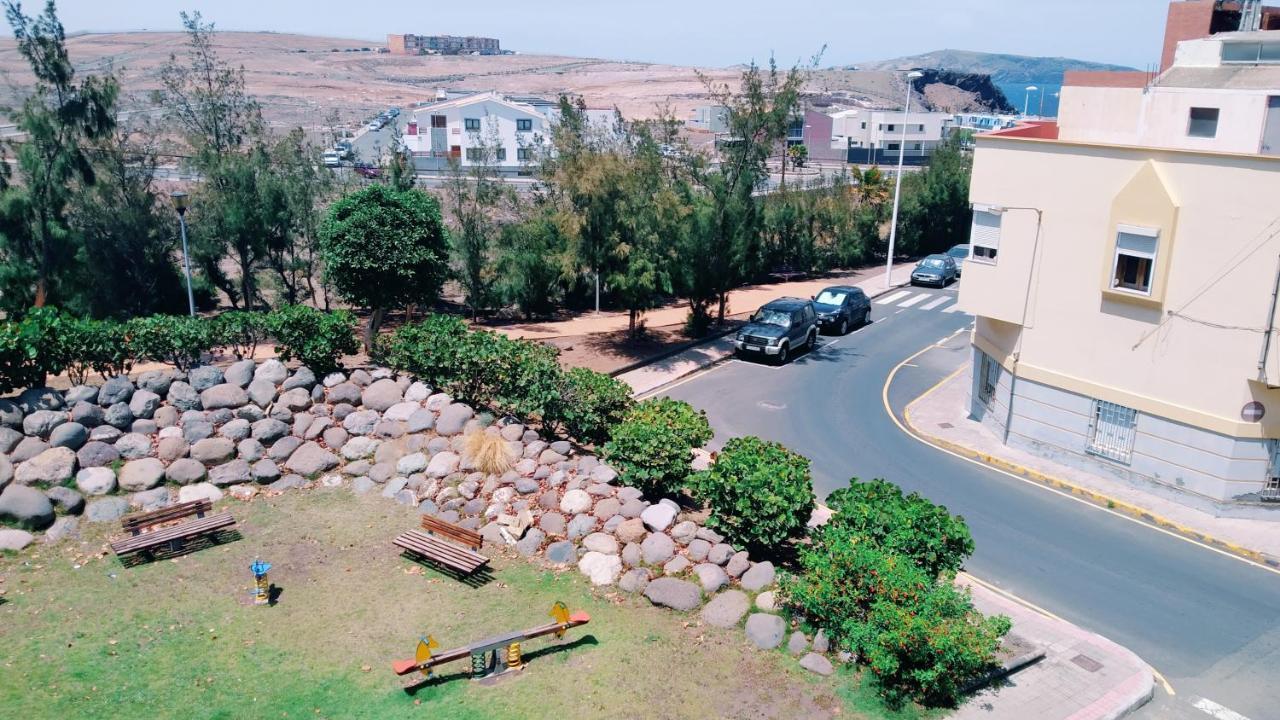 Burero Beach Stay - Comfy - Near Airport & Beaches El Burrero 외부 사진