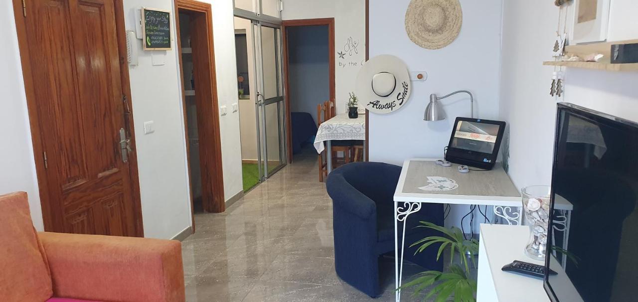 Burero Beach Stay - Comfy - Near Airport & Beaches El Burrero 외부 사진