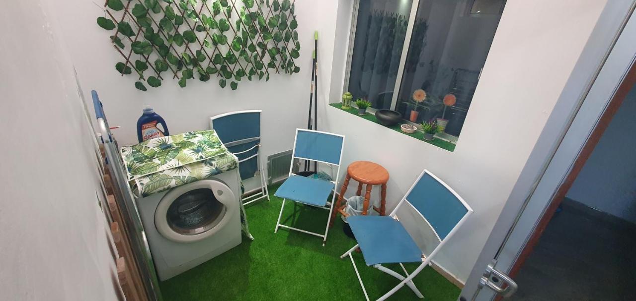 Burero Beach Stay - Comfy - Near Airport & Beaches El Burrero 외부 사진