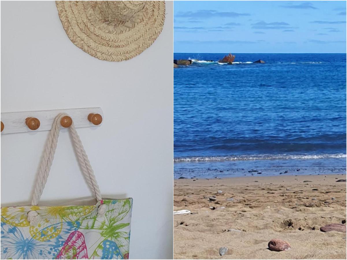 Burero Beach Stay - Comfy - Near Airport & Beaches El Burrero 외부 사진