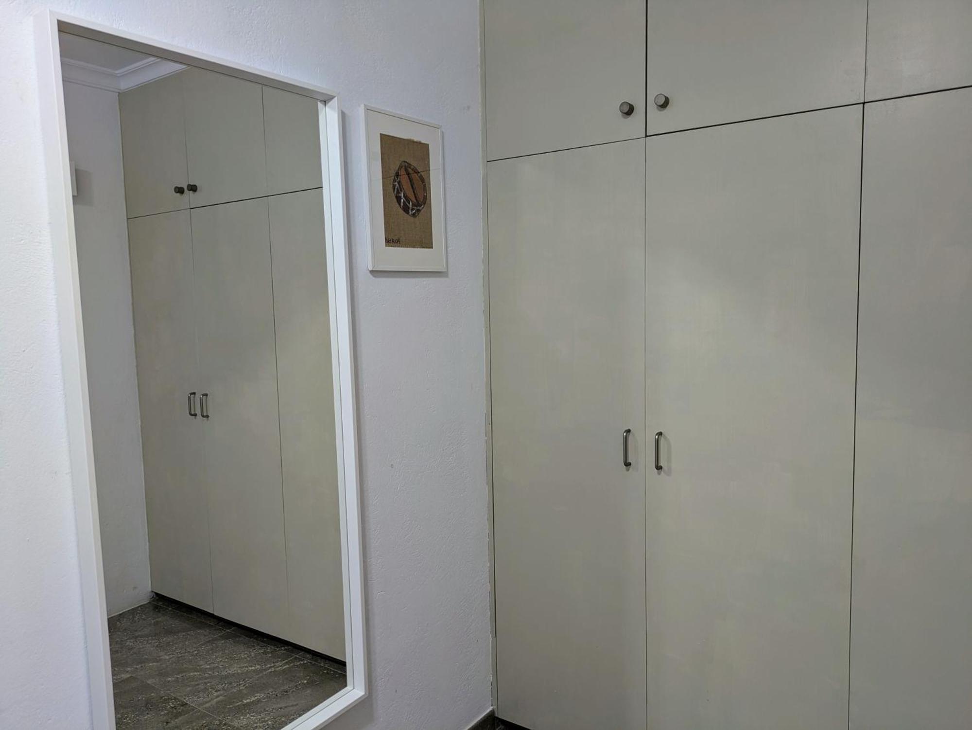 Burero Beach Stay - Comfy - Near Airport & Beaches El Burrero 외부 사진