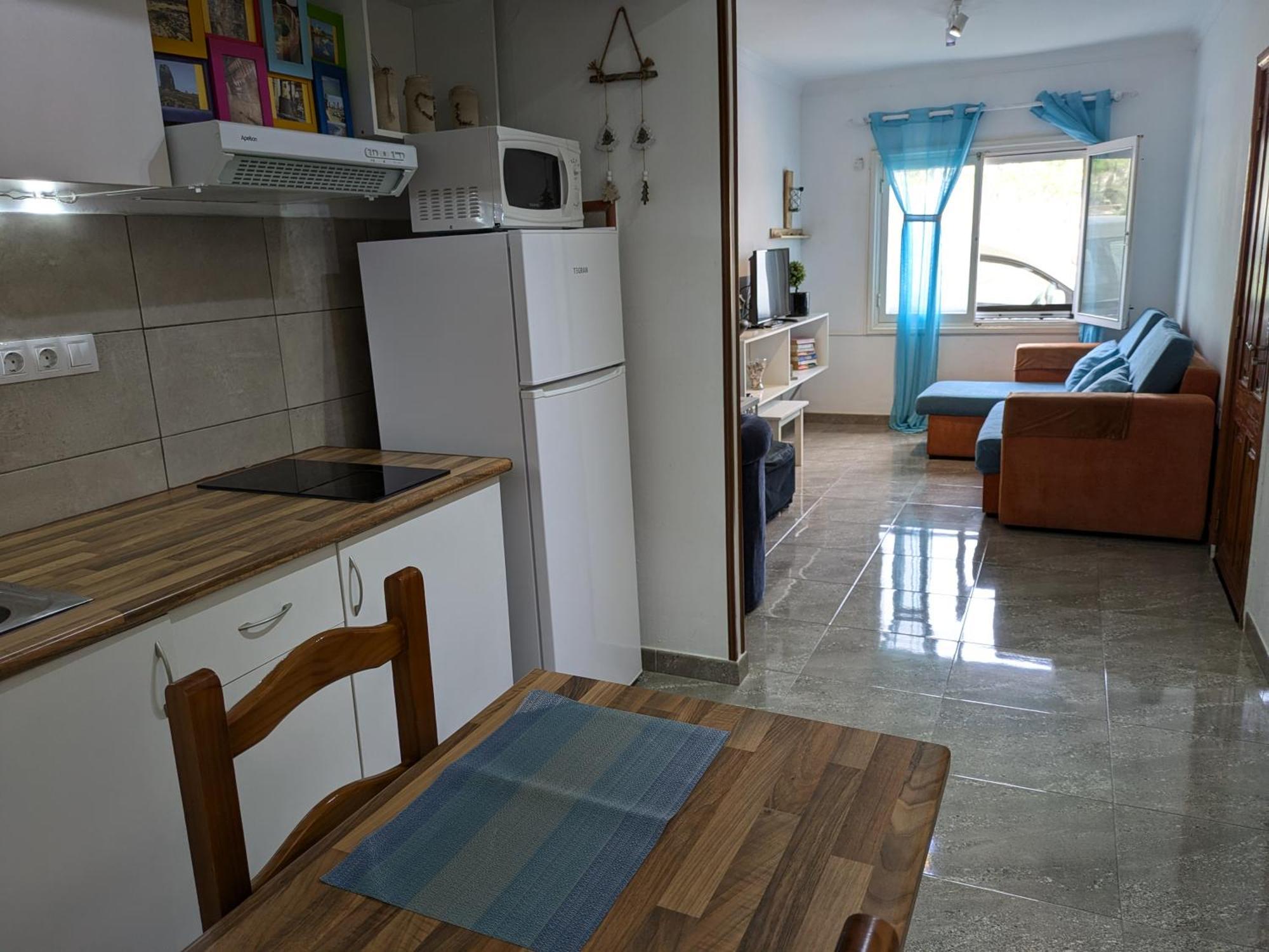 Burero Beach Stay - Comfy - Near Airport & Beaches El Burrero 외부 사진