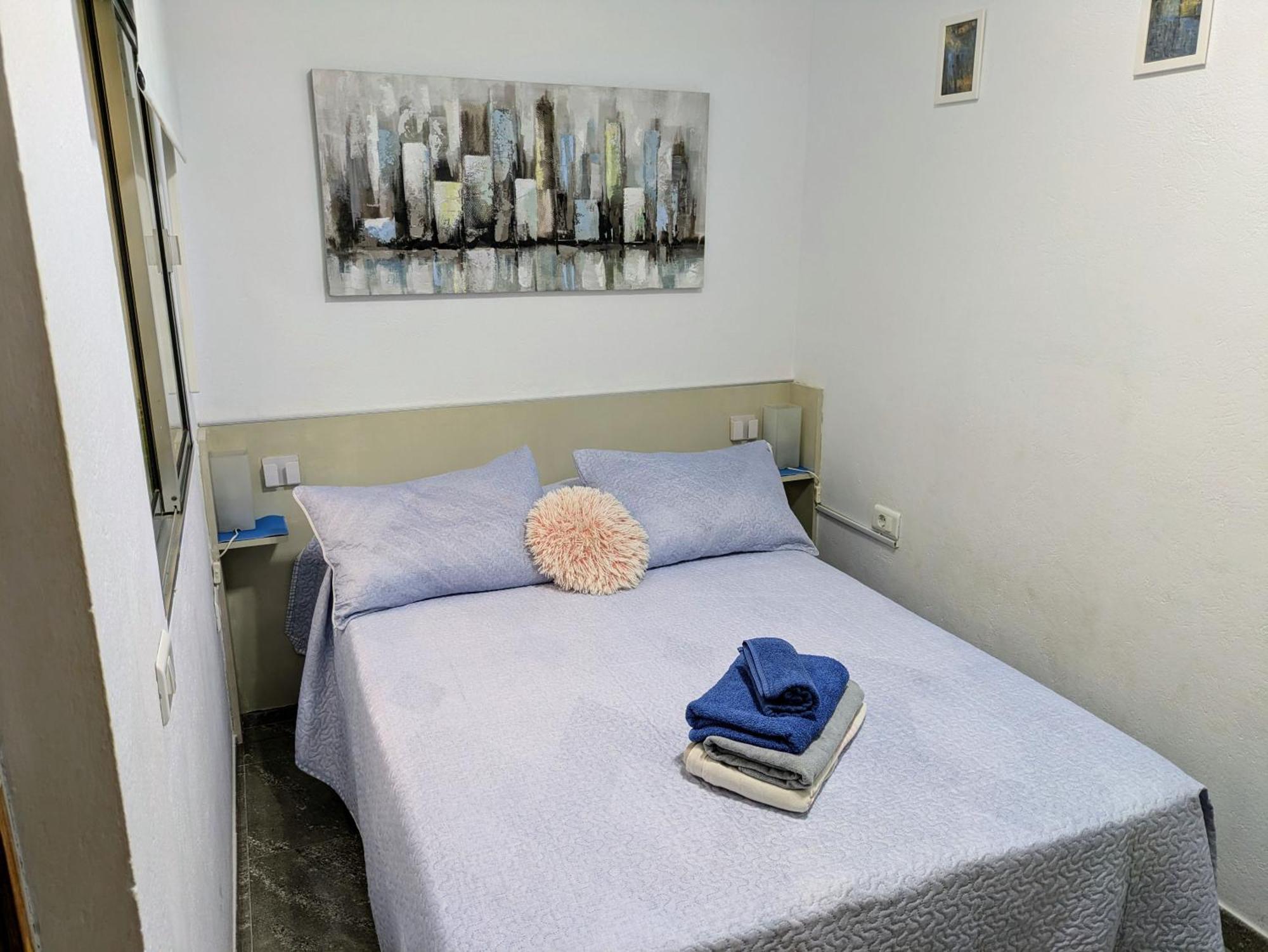 Burero Beach Stay - Comfy - Near Airport & Beaches El Burrero 외부 사진
