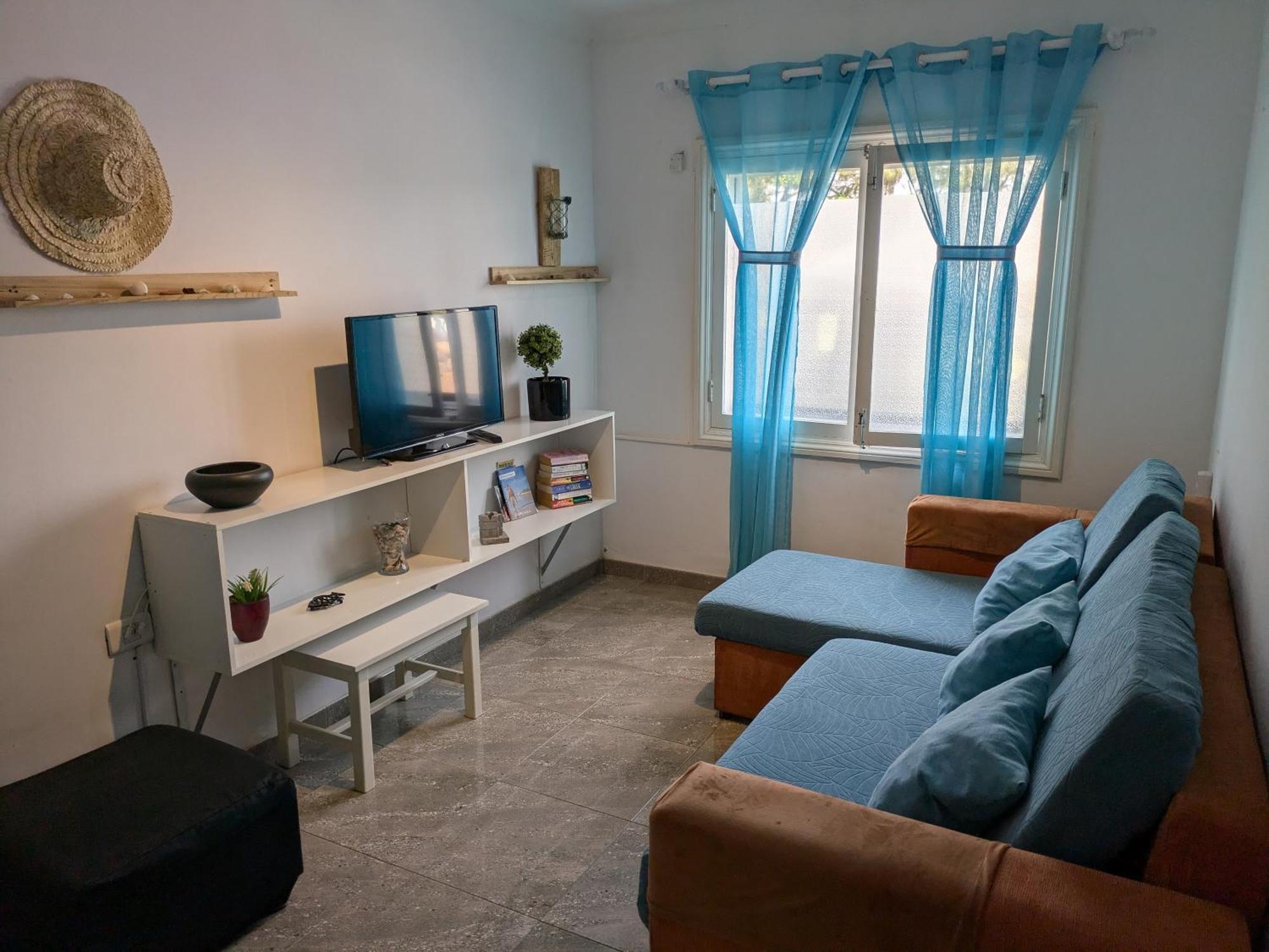 Burero Beach Stay - Comfy - Near Airport & Beaches El Burrero 외부 사진