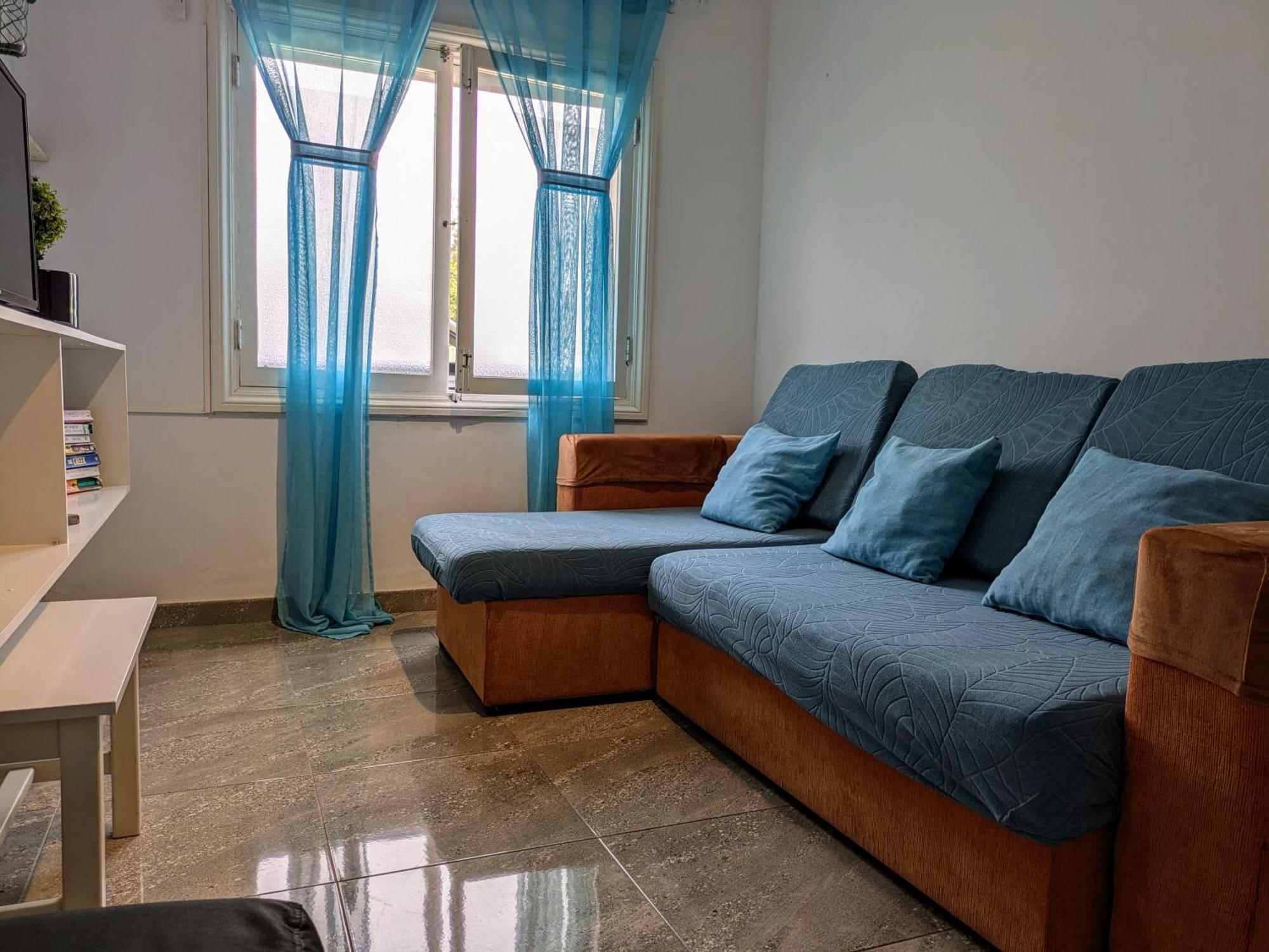 Burero Beach Stay - Comfy - Near Airport & Beaches El Burrero 외부 사진