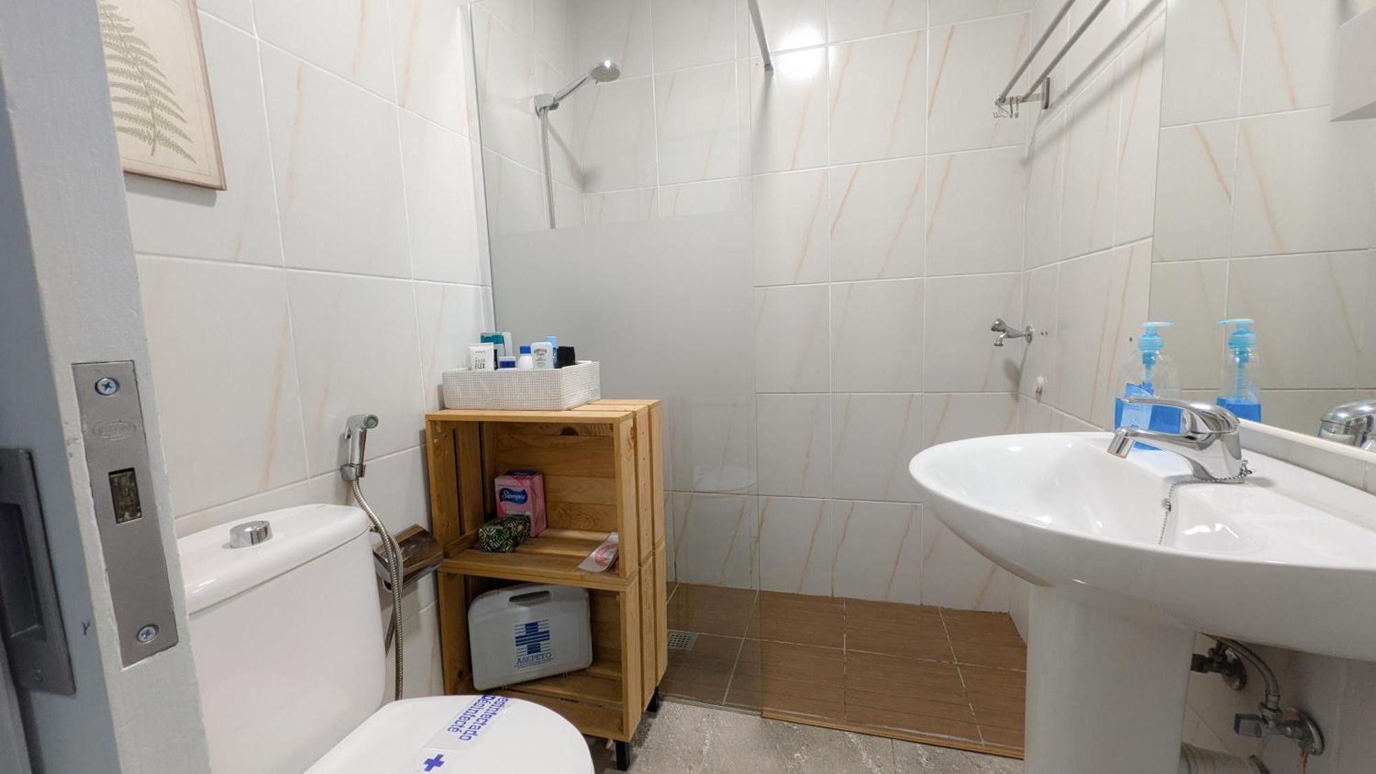 Burero Beach Stay - Comfy - Near Airport & Beaches El Burrero 외부 사진
