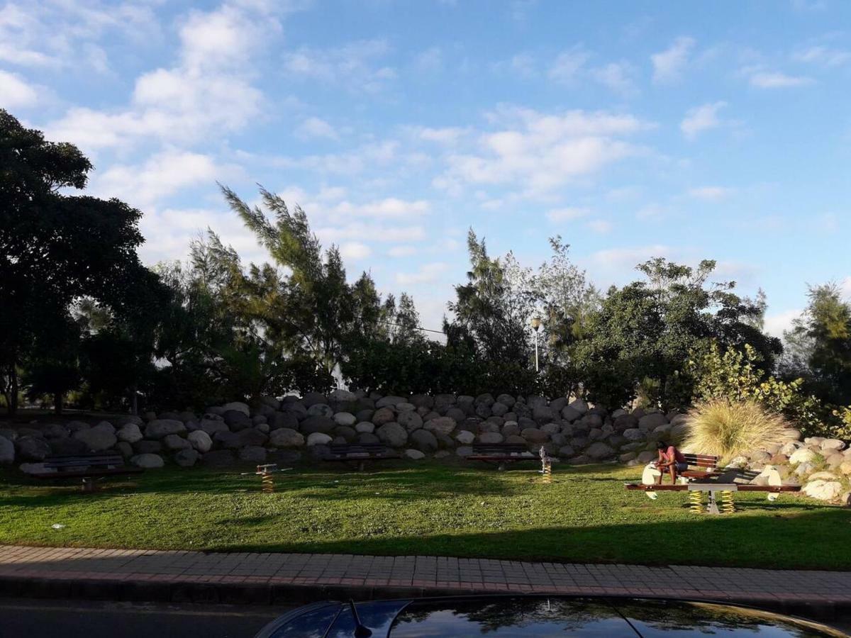 Burero Beach Stay - Comfy - Near Airport & Beaches El Burrero 외부 사진