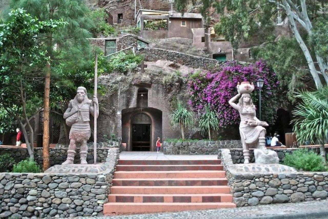 Burero Beach Stay - Comfy - Near Airport & Beaches El Burrero 외부 사진