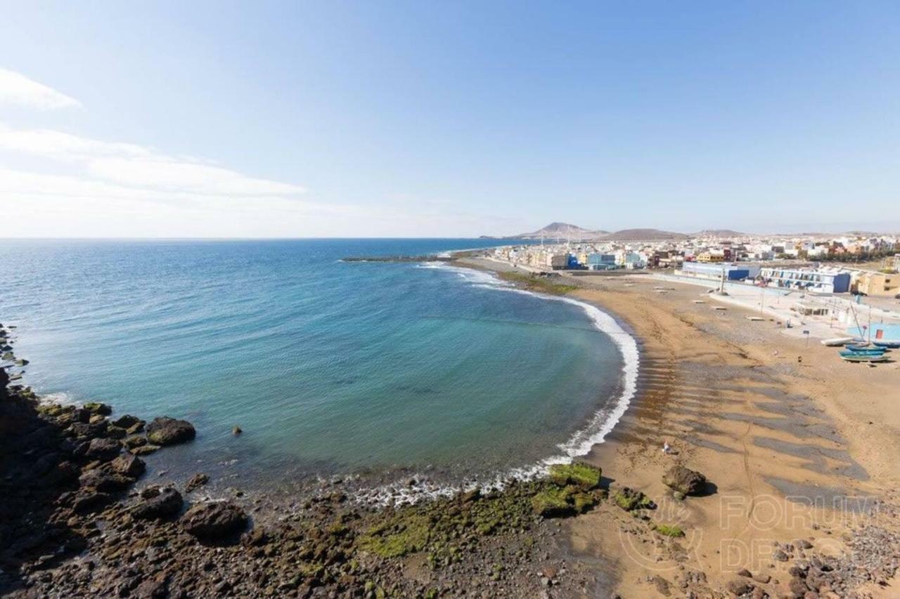 Burero Beach Stay - Comfy - Near Airport & Beaches El Burrero 외부 사진