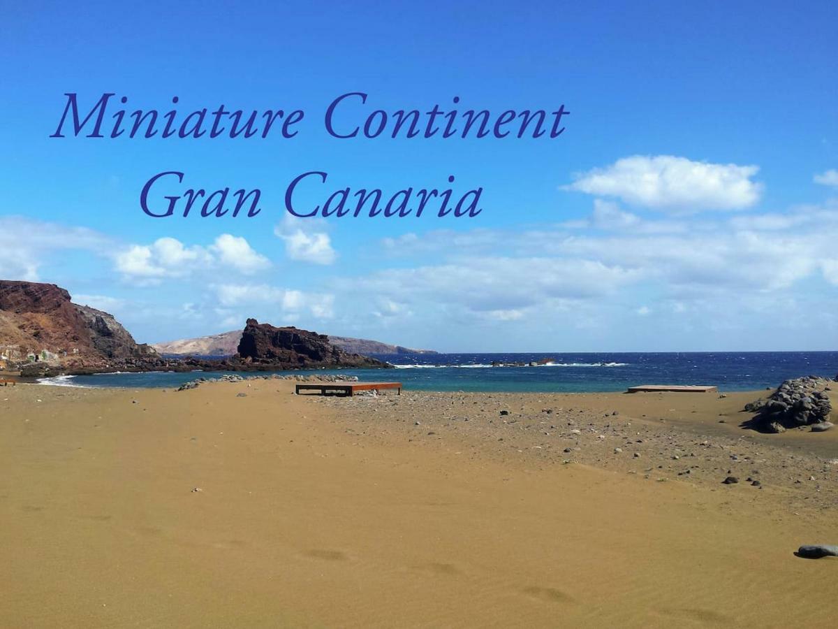Burero Beach Stay - Comfy - Near Airport & Beaches El Burrero 외부 사진