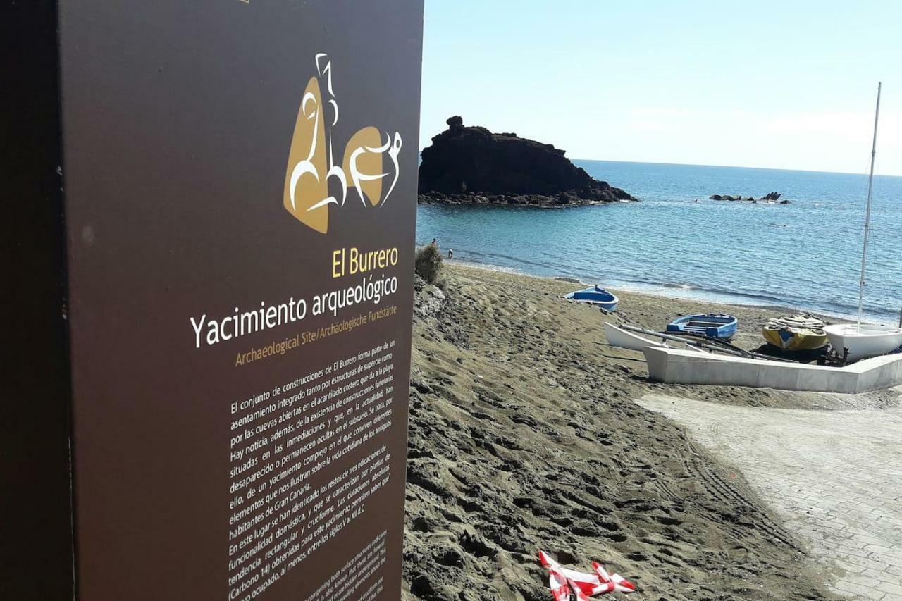 Burero Beach Stay - Comfy - Near Airport & Beaches El Burrero 외부 사진