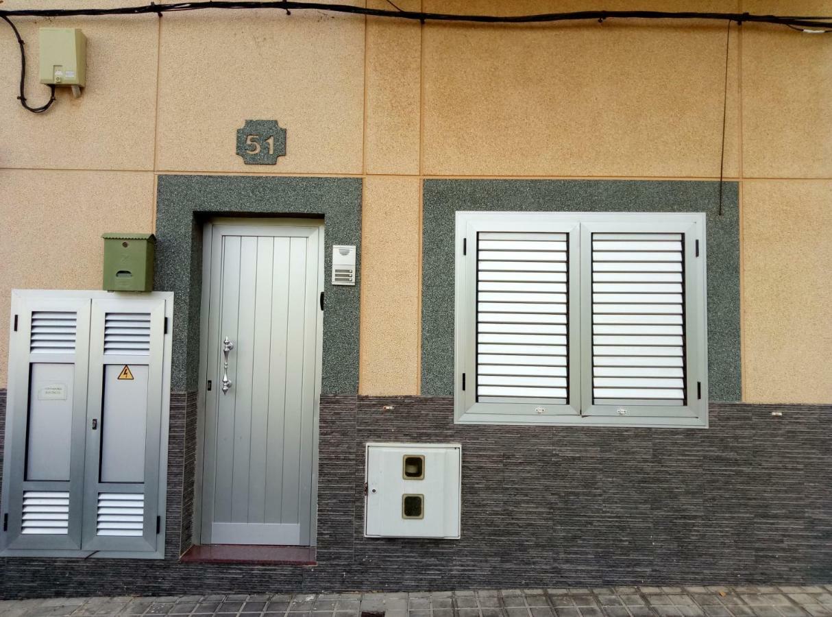 Burero Beach Stay - Comfy - Near Airport & Beaches El Burrero 외부 사진