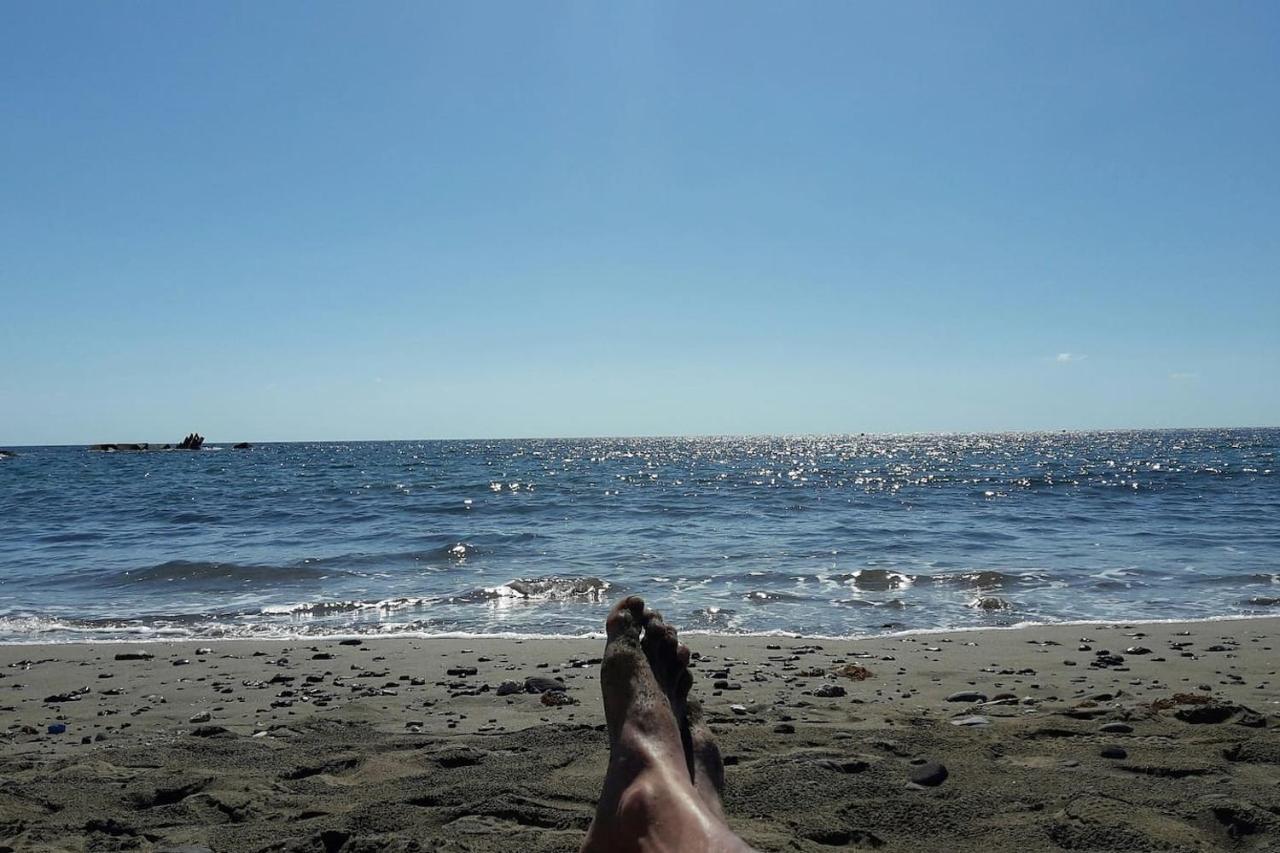 Burero Beach Stay - Comfy - Near Airport & Beaches El Burrero 외부 사진