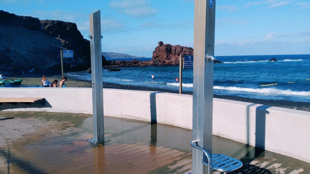Burero Beach Stay - Comfy - Near Airport & Beaches El Burrero 외부 사진